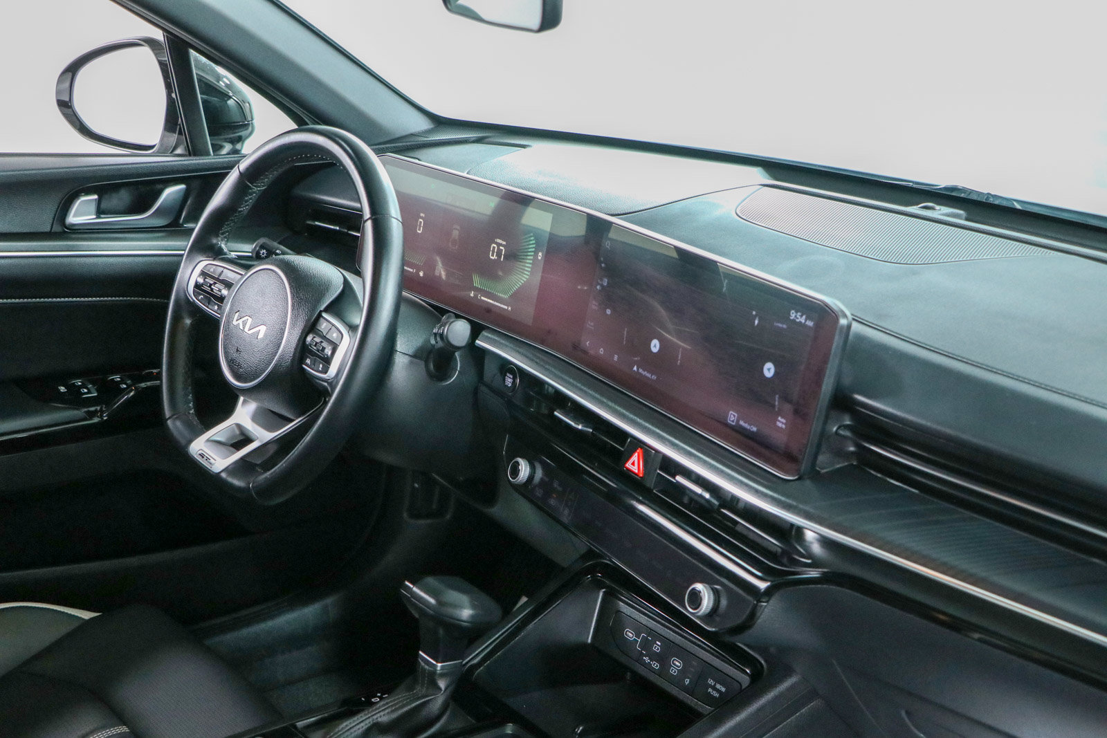 Used 2025 Kia K5 GT-Line FWD image 25