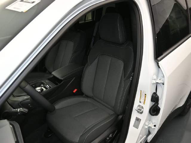 New 2026 Jeep Cherokee Laredo AWD/4WD image 15
