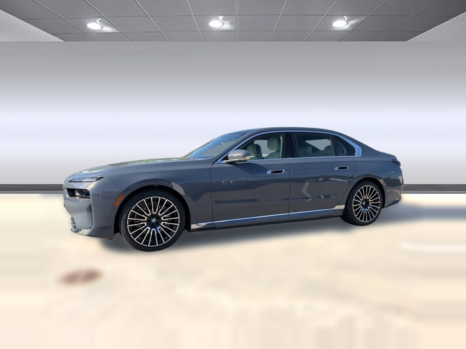 New 2026 BMW i7 xDrive60 w/ Executive Package AWD/4WD image 18