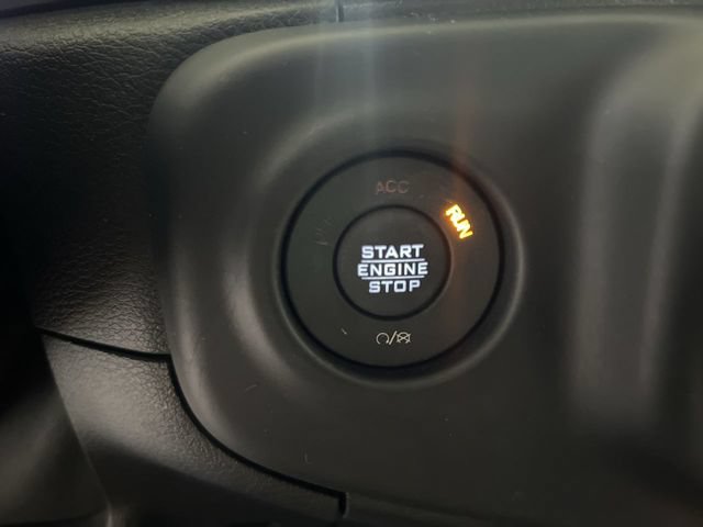 Used 2019 Jeep Wrangler Unlimited Rubicon AWD/4WD image 16