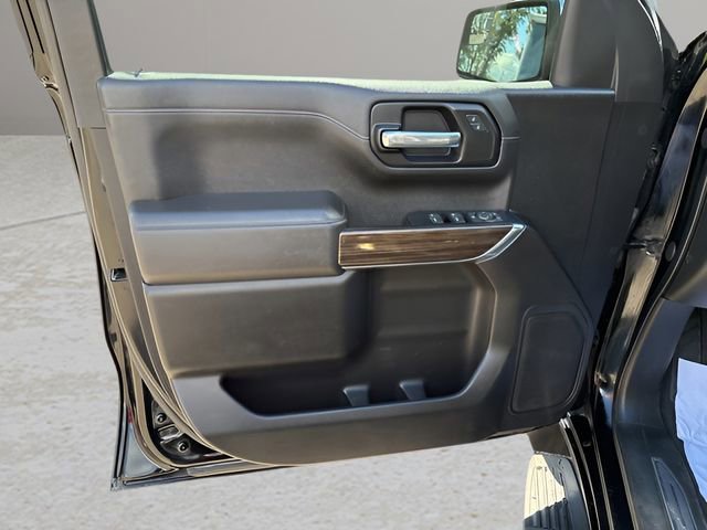 Used 2022 Chevrolet Silverado 1500 LT w/ Bed Protection Package image 5
