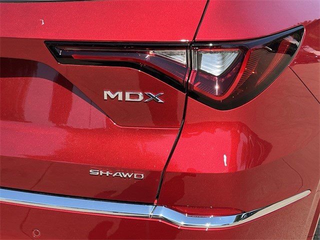 New 2026 Acura MDX w/ Advance Package AWD/4WD image 7