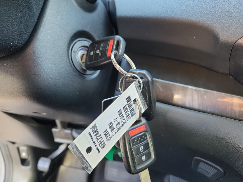 Used 2014 Honda CR-V EX-L image 32