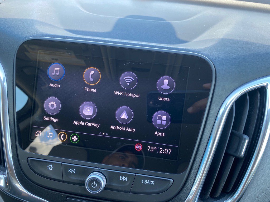 Used 2019 Chevrolet Equinox Premier FWD image 6