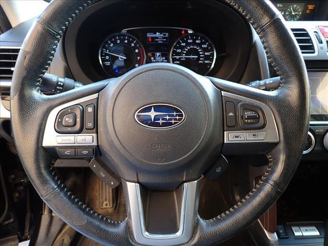 Used 2017 Subaru Forester 2.5i Touring AWD/4WD image 8