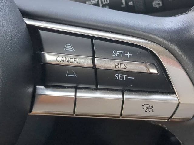 Used 2023 MAZDA CX-30 AWD 2.5 S w/ Preferred Package image 23