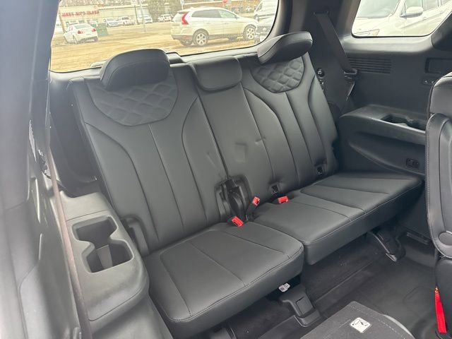 Used 2022 Hyundai Palisade Calligraphy image 20