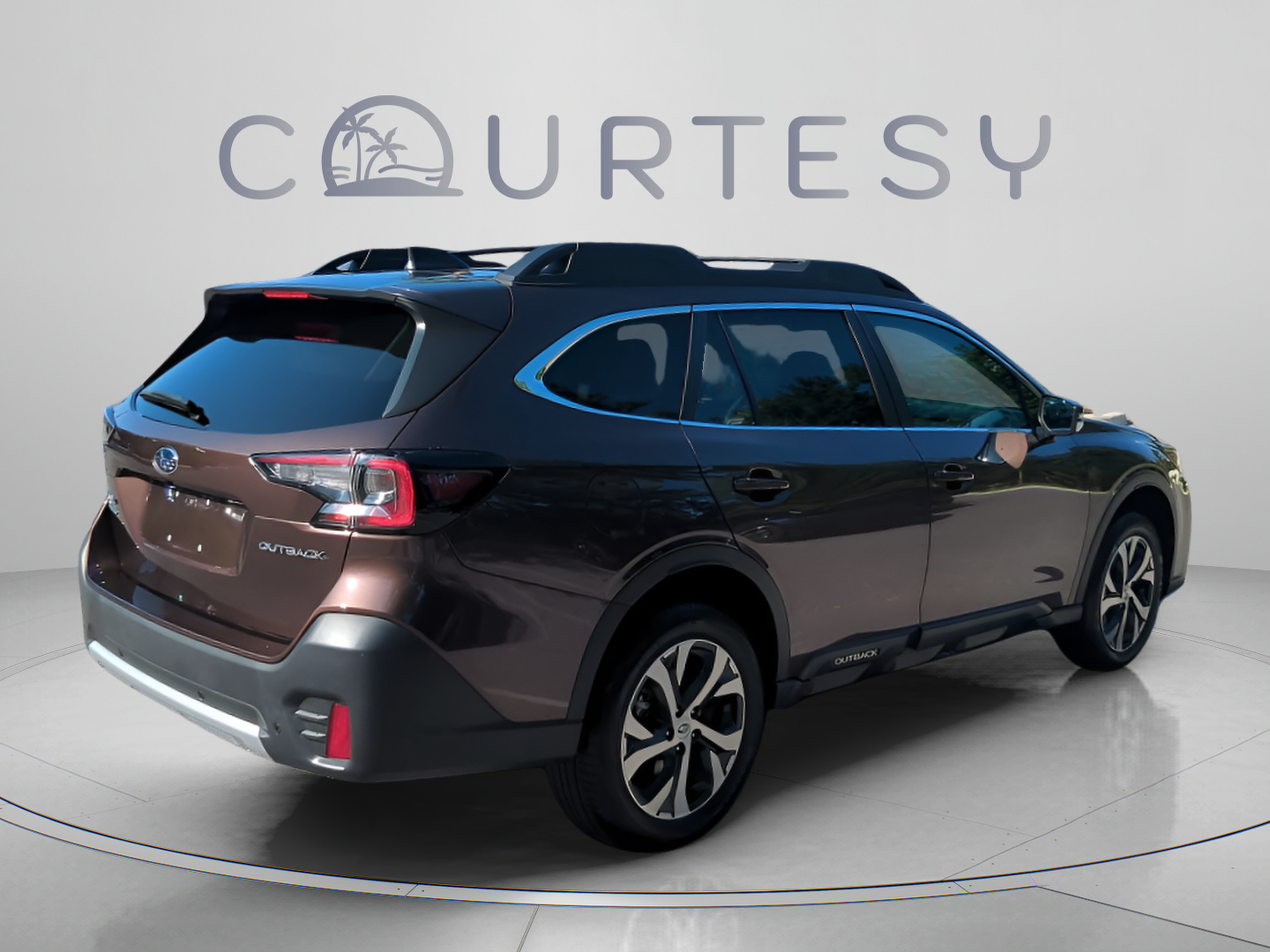 Used 2022 Subaru Outback Limited AWD/4WD image 7