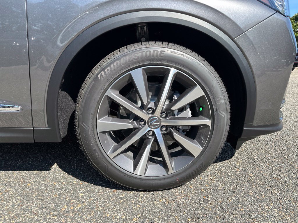 New 2026 Acura MDX w/ Technology Package FWD image 26