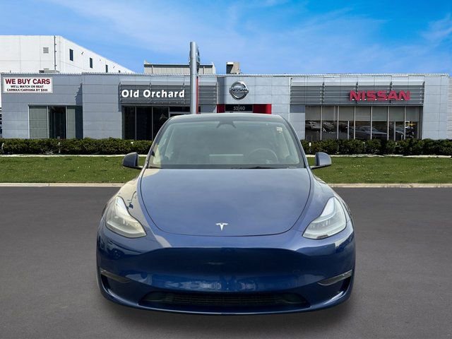 Used 2024 Tesla Model Y Performance video 2