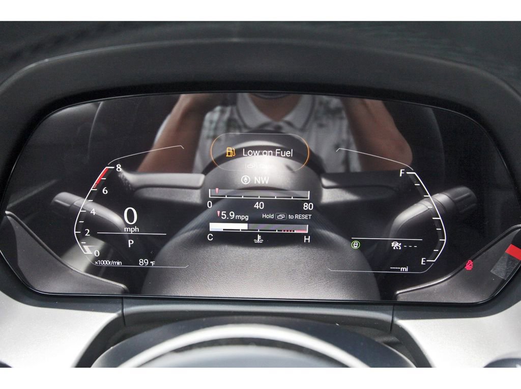 New 2026 MAZDA CX-5 Preferred AWD/4WD image 14