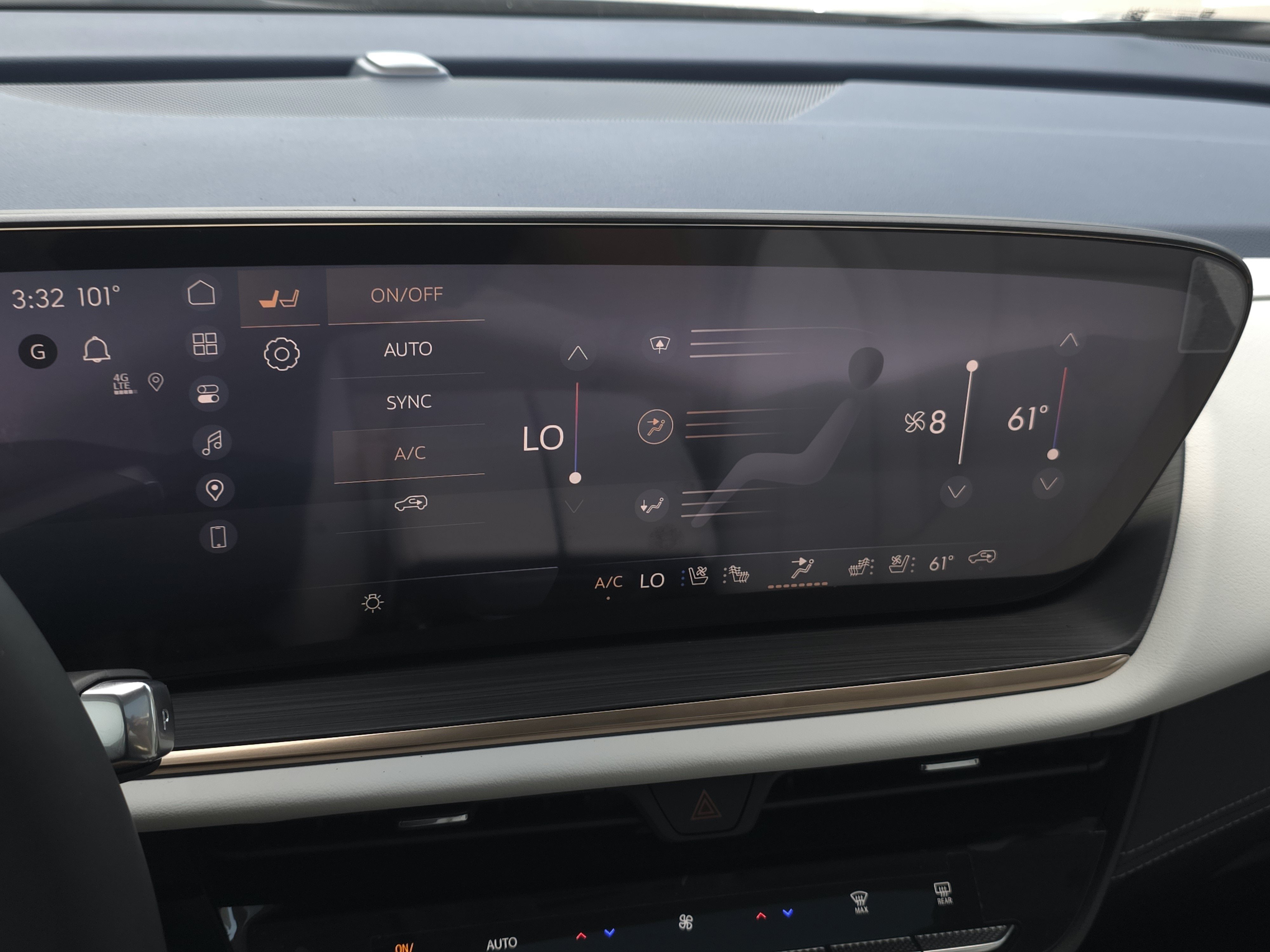 New 2026 Buick Envision Avenir AWD/4WD image 17
