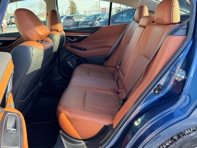 Used 2021 Subaru Legacy Touring XT w/ Popular Package #3 image 17