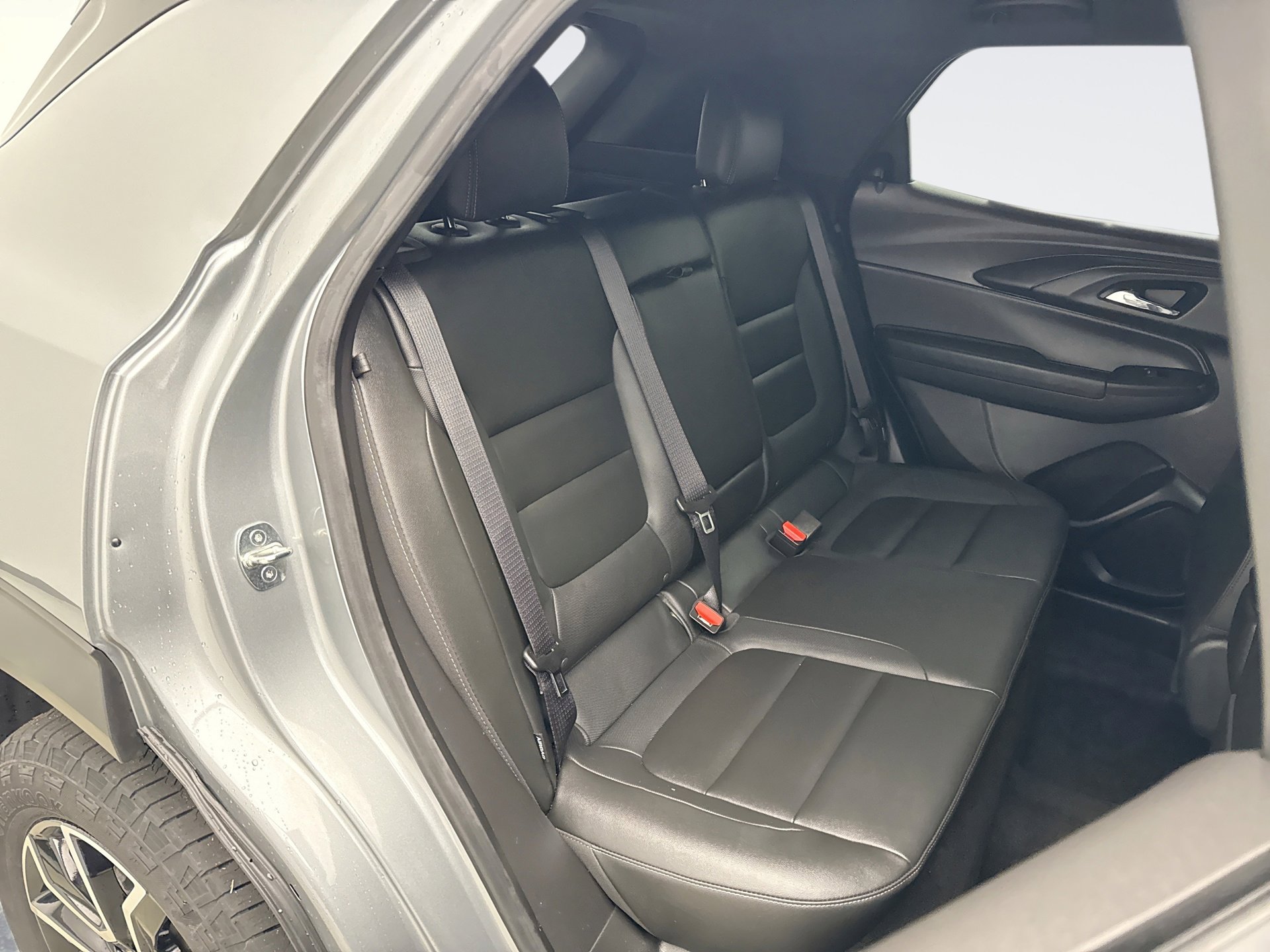 Used 2023 Chevrolet TrailBlazer ACTIV w/ Convenience Package image 17