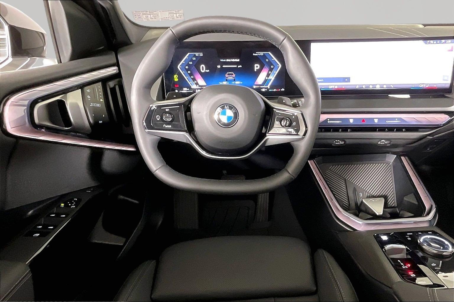 Certified 2026 BMW X3 xDrive30 w/ Convenience Package AWD/4WD image 10
