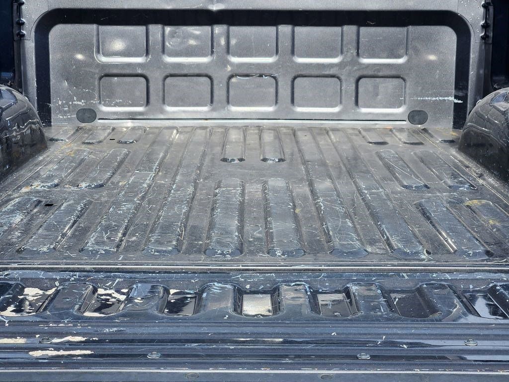 Used 2018 RAM 2500 Power Wagon w/ Leather & Luxury Group image 24