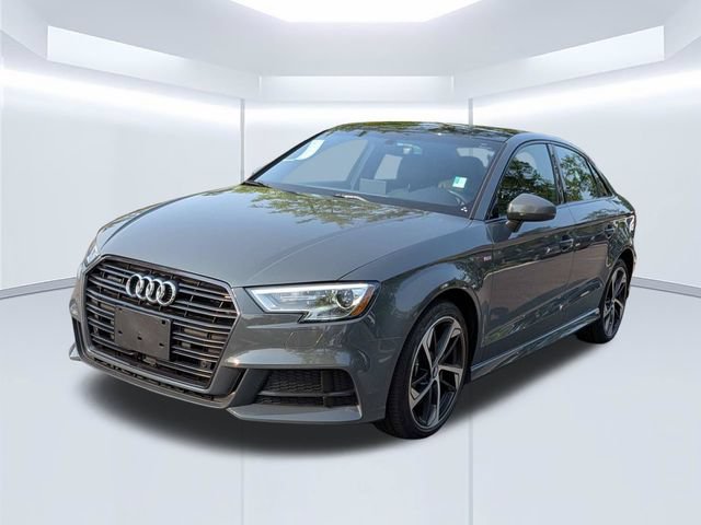 Used 2020 Audi A3 2.0T Premium AWD/4WD image 9