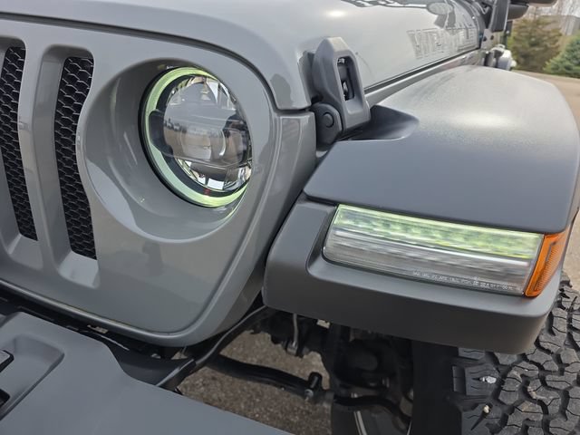 Used 2023 Jeep Wrangler Unlimited Sport AWD/4WD image 33