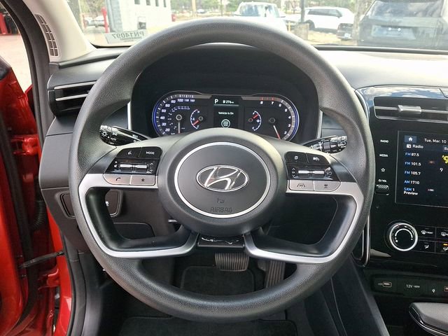 Used 2023 Hyundai Tucson SEL image 20