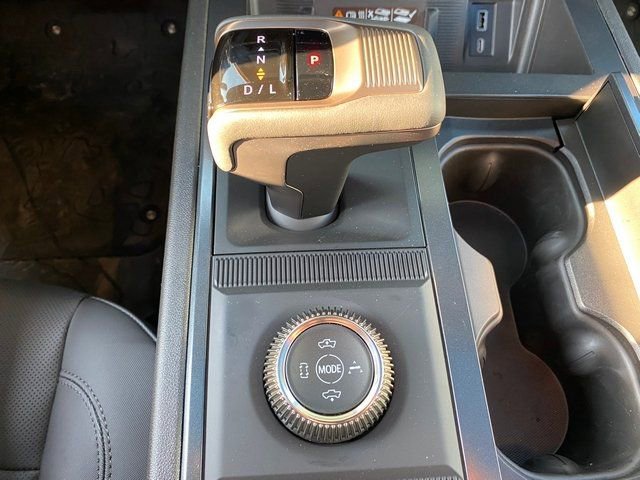 New 2025 GMC Hummer EV 3X AWD/4WD image 14