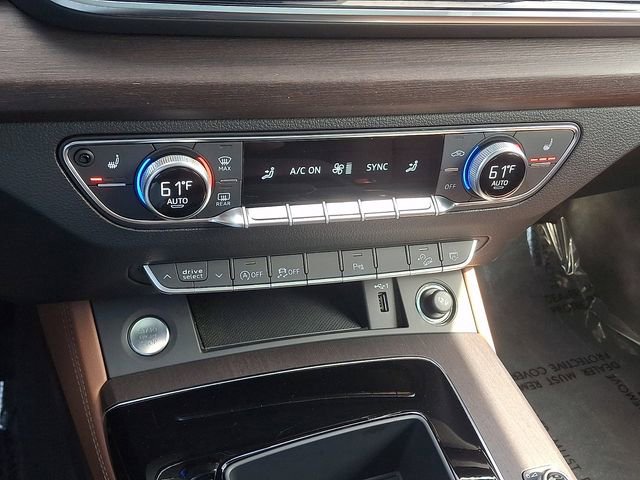 Used 2023 Audi Q5 2.0T Premium Plus image 17