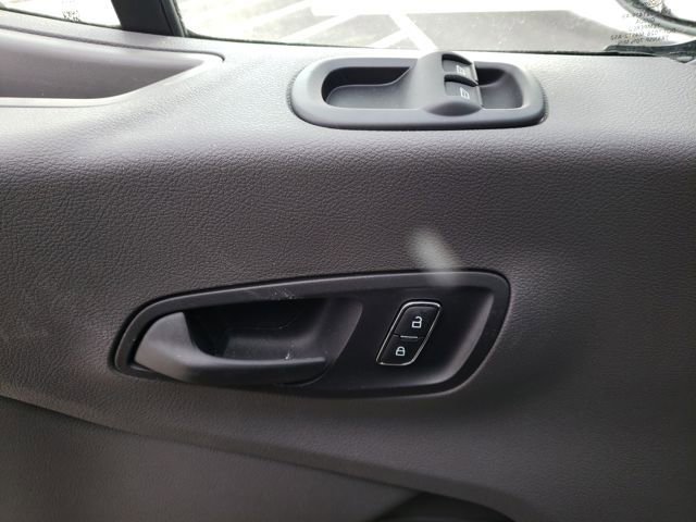 New 2026 Ford Transit 250 Low Roof image 17