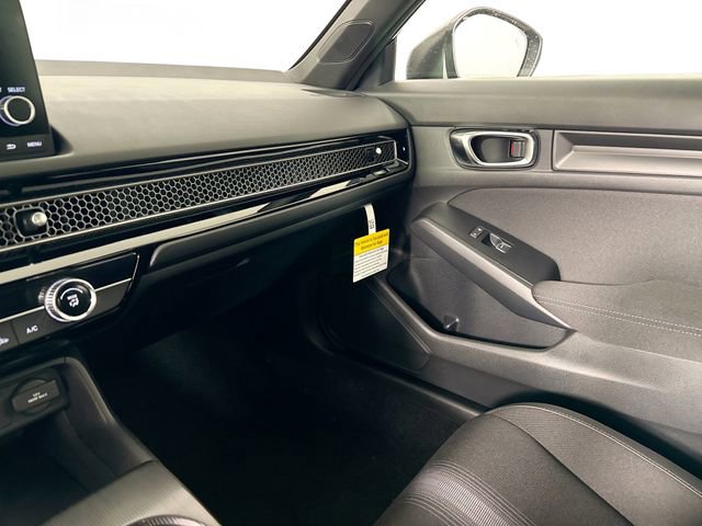 New 2026 Honda Civic Sport image 38