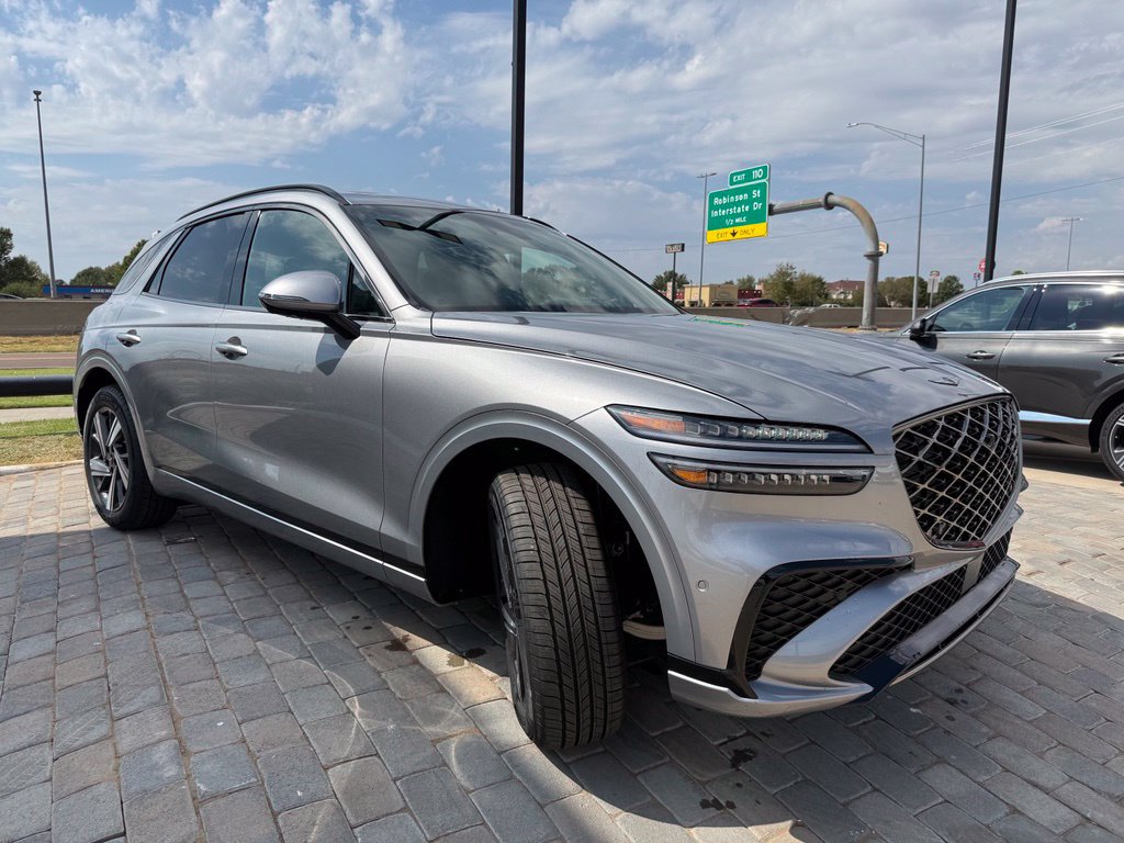 New 2026 Genesis GV70 3.5T Sport Advanced AWD/4WD image 26