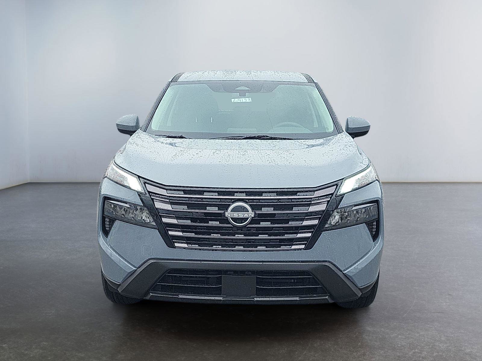 New 2026 Nissan Rogue SV w/ Cold Weather Package image 8