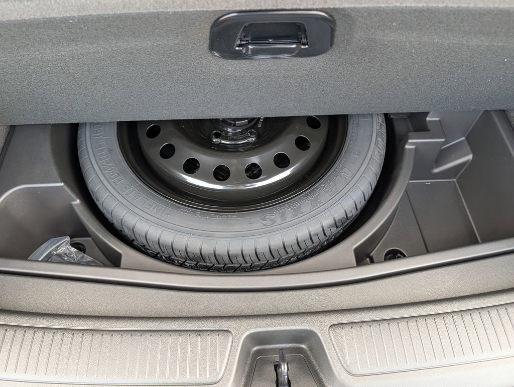 New 2026 Buick Envision Sport Touring AWD/4WD image 24