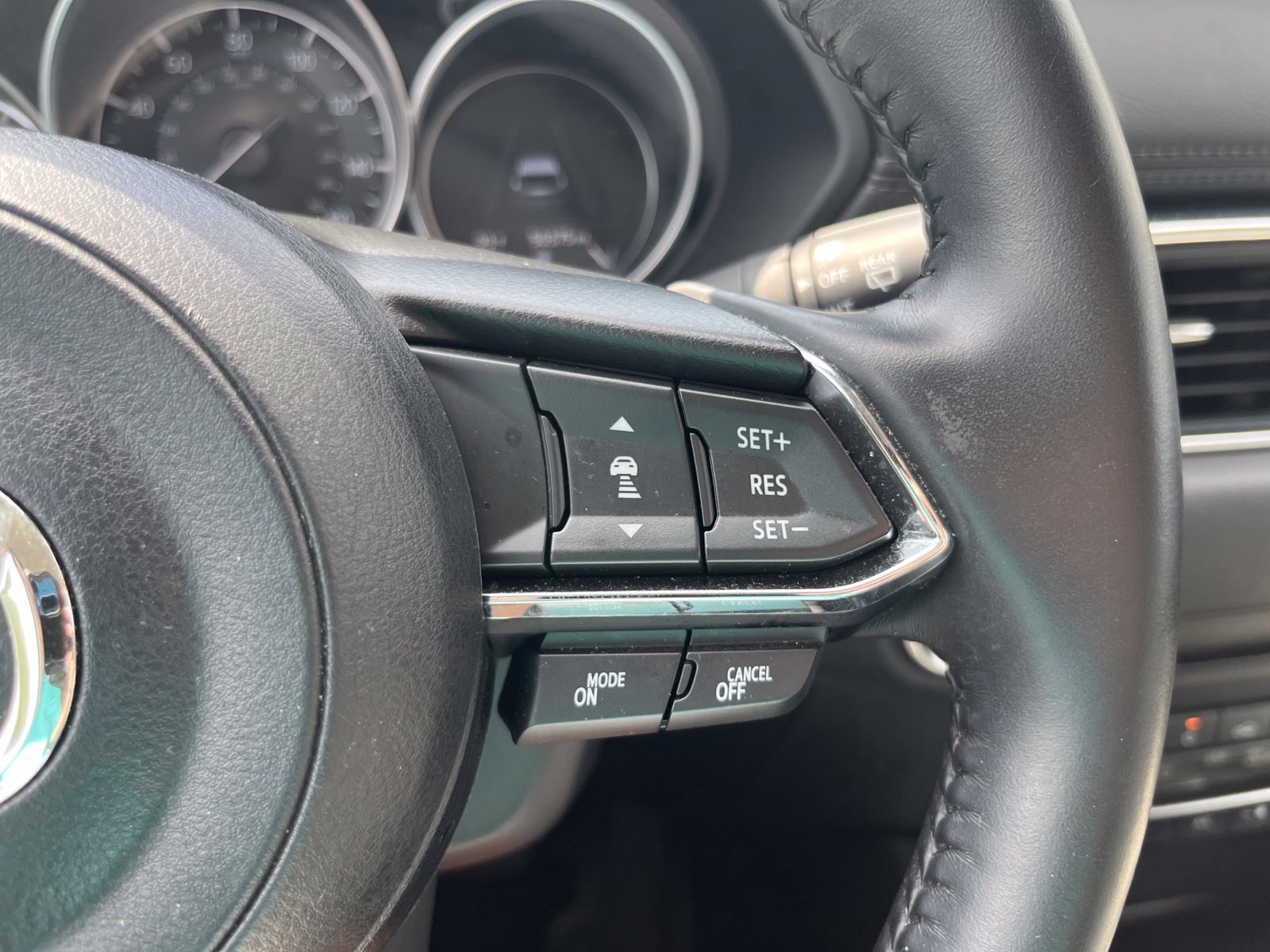 Certified 2025 MAZDA CX-5 AWD 2.5 S w/ Preferred Package image 17
