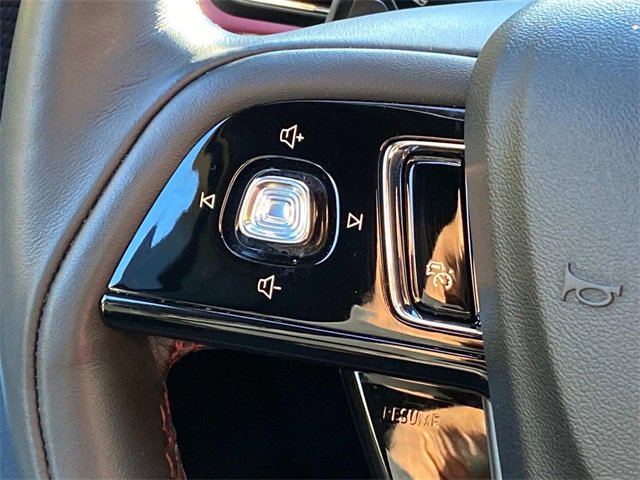 Certified 2023 Lincoln Corsair Reserve w/ Equipment Group 201A image 18