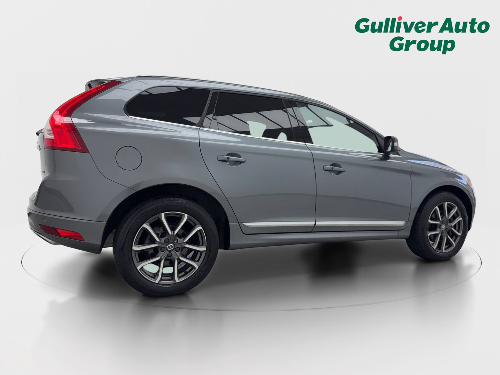 Used 2016 Volvo XC60 T6 AWD/4WD image 9