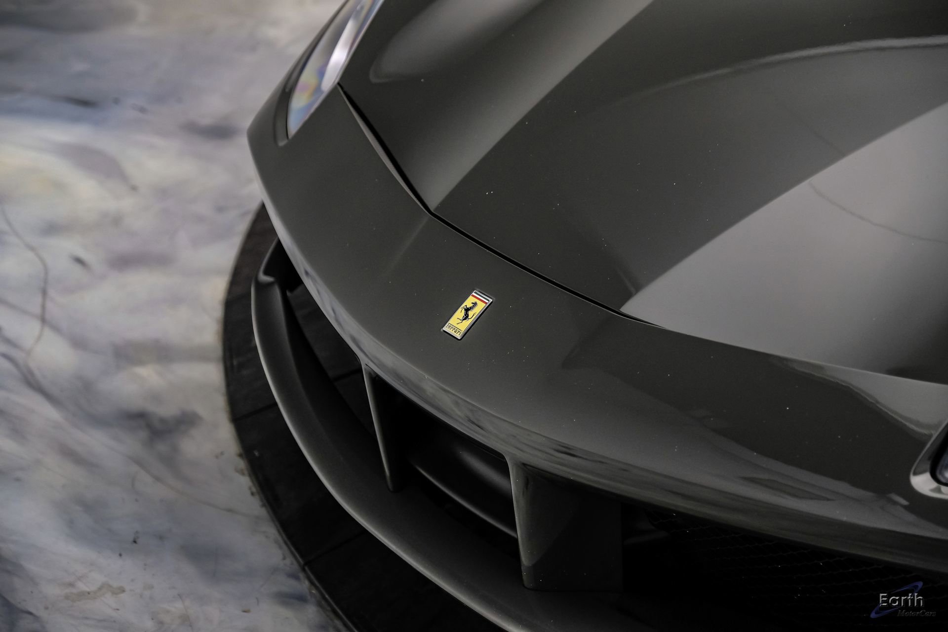 Used 2018 Ferrari 488 Spider image 42