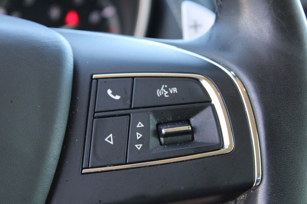 Used 2020 Maserati Levante S GranLusso image 34