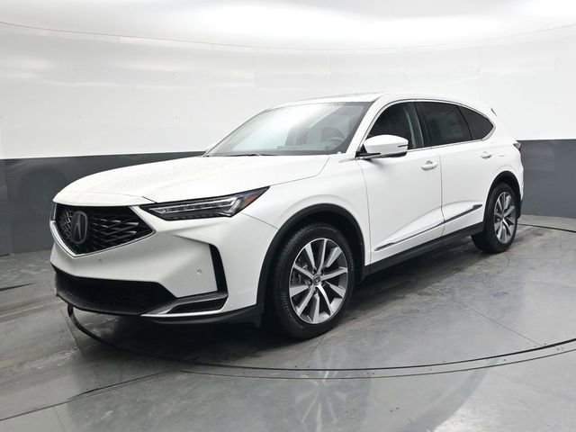 Used 2025 Acura MDX w/ Technology Package image 10