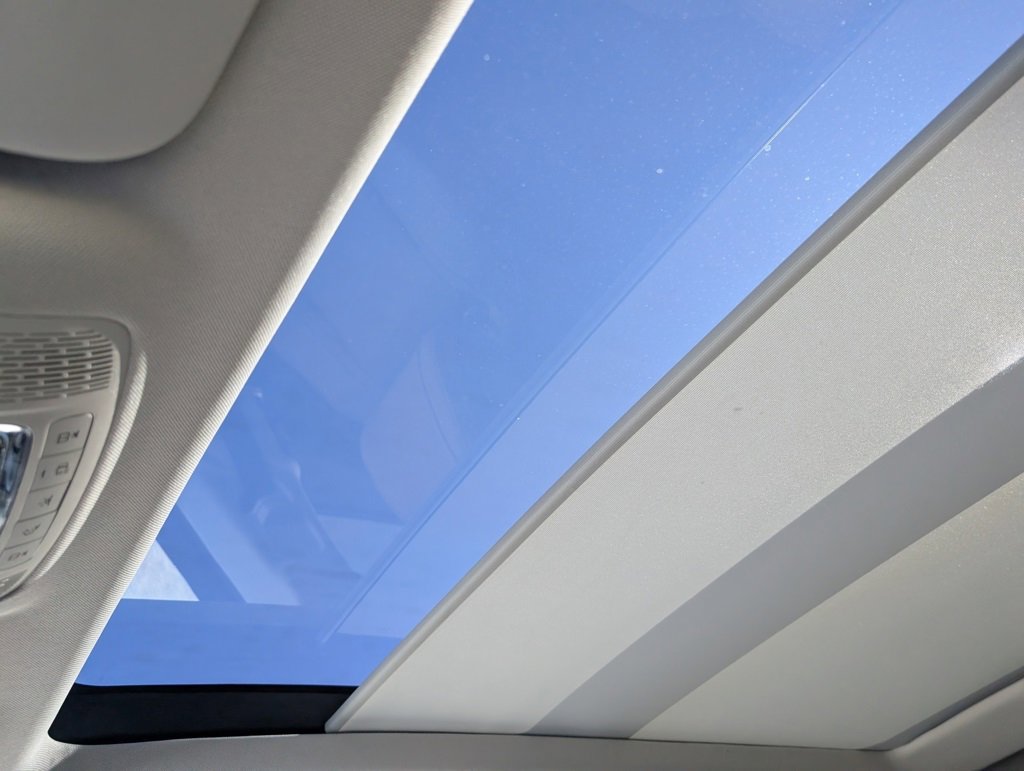 Used 2025 Mercedes-Benz GLS 450 4MATIC image 19