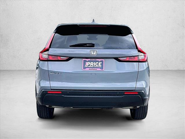 Used 2026 Honda CR-V EX-L image 4