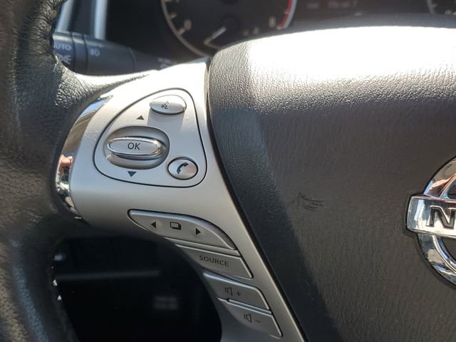 Used 2018 Nissan Murano Platinum AWD/4WD image 23