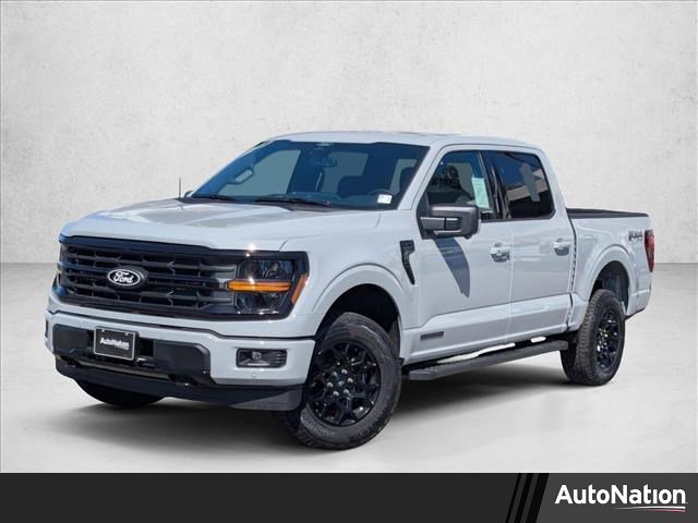 New 2026 Ford F150 XLT image 1