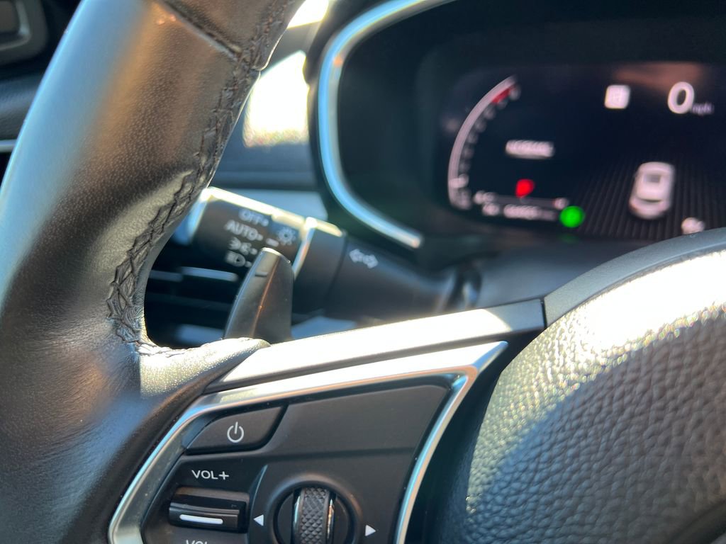 Used 2024 Acura MDX FWD image 20