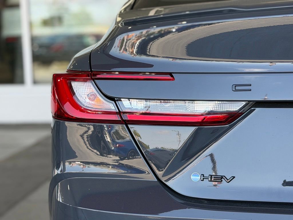 New 2026 Toyota Camry SE FWD image 9