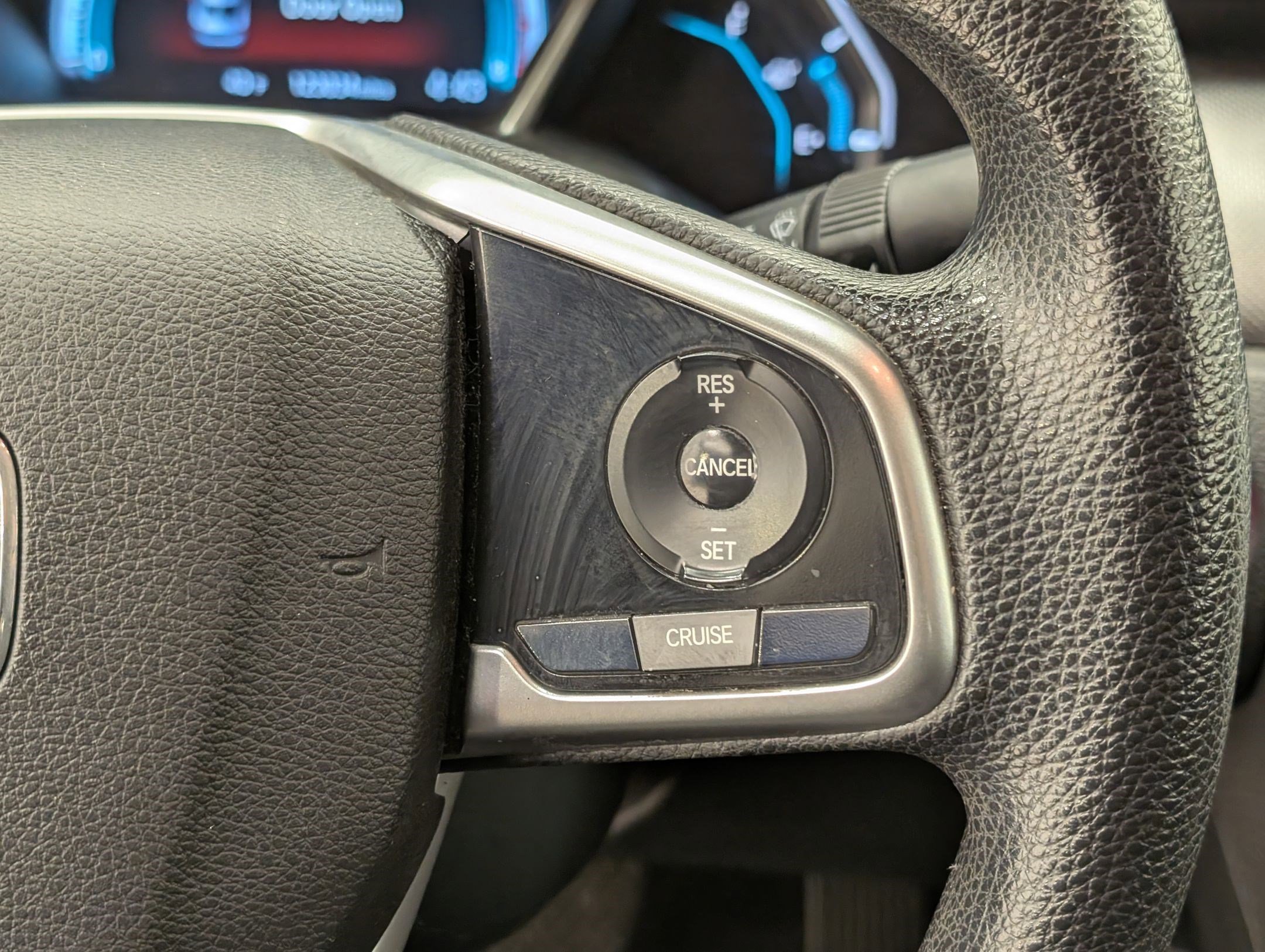 Used 2017 Honda Civic EX image 24