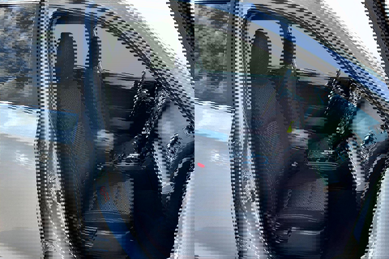 Used 2016 Subaru Outback 2.5i Premium image 7