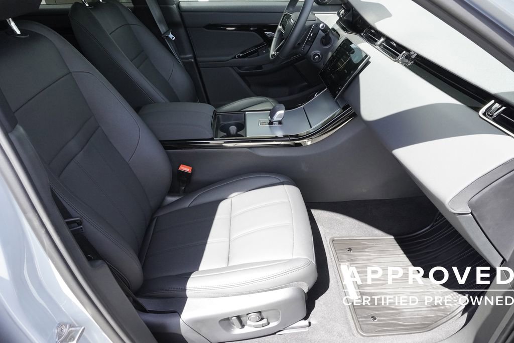 Used 2025 Land Rover Range Rover Evoque S AWD/4WD image 23