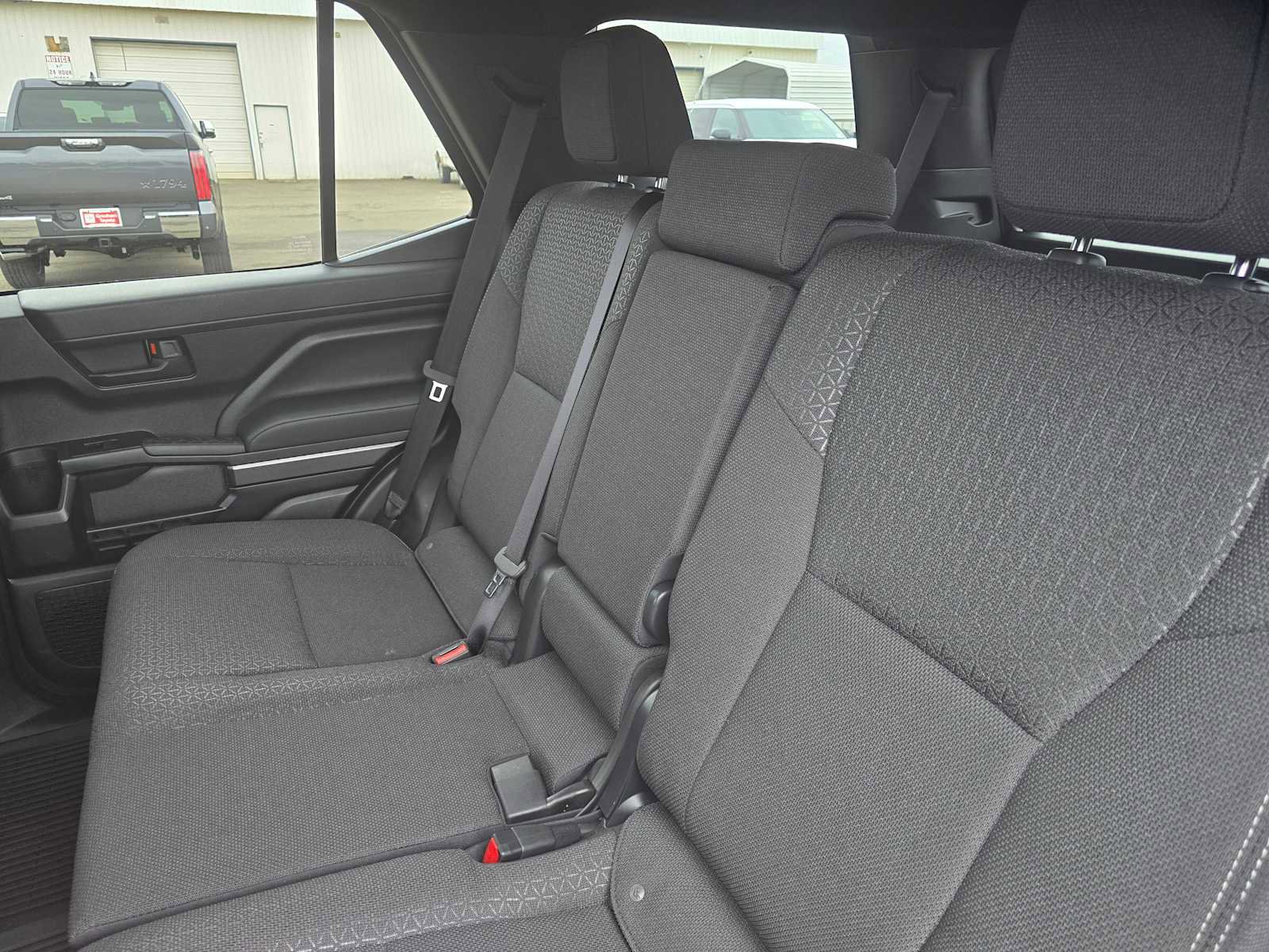 Certified 2025 Toyota 4Runner SR5 image 19