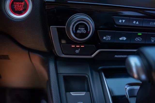 Used 2017 Honda CR-V EX-L image 26