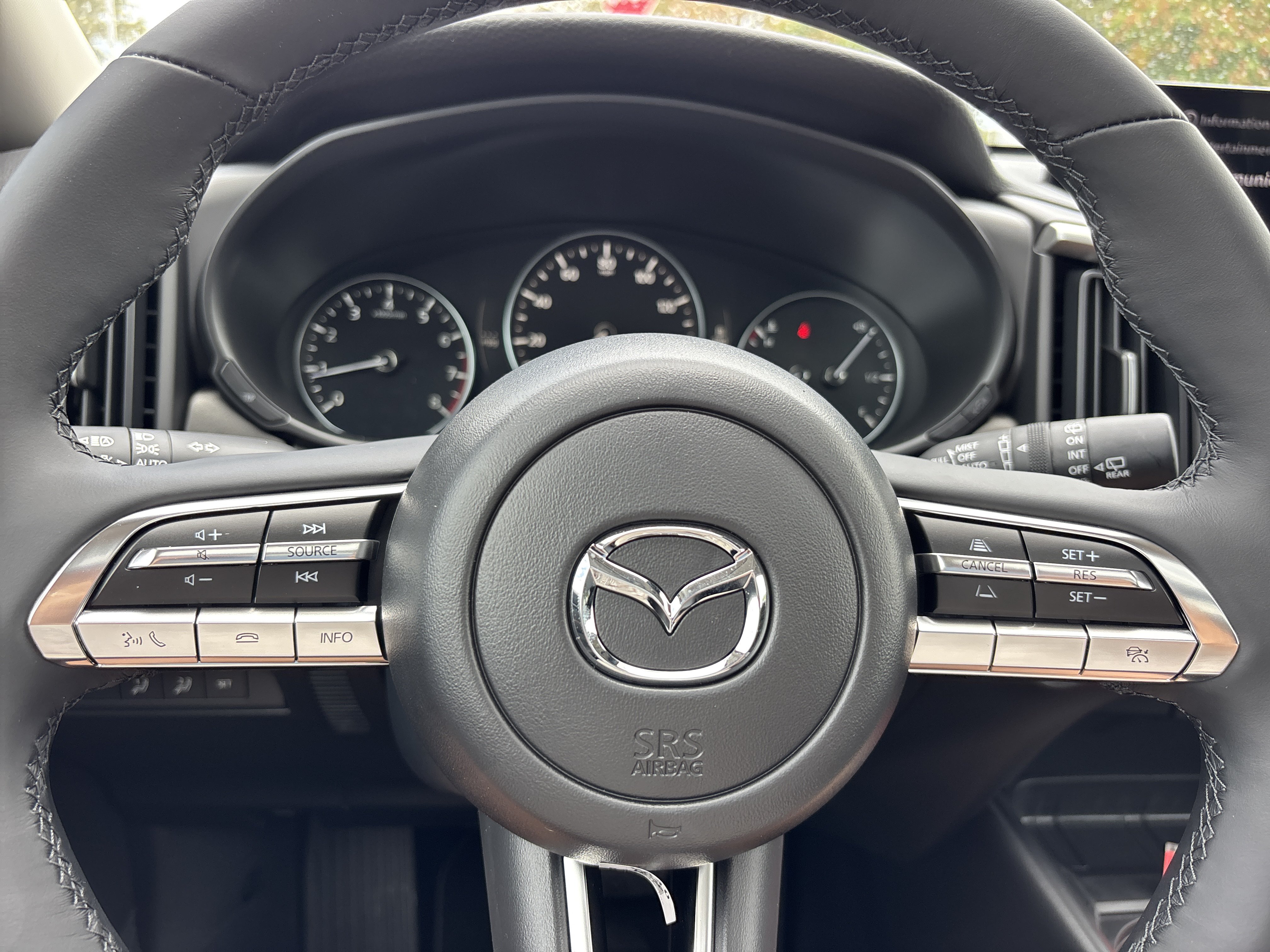 New 2026 MAZDA CX-50 AWD 2.5 S w/ Weather Package image 25