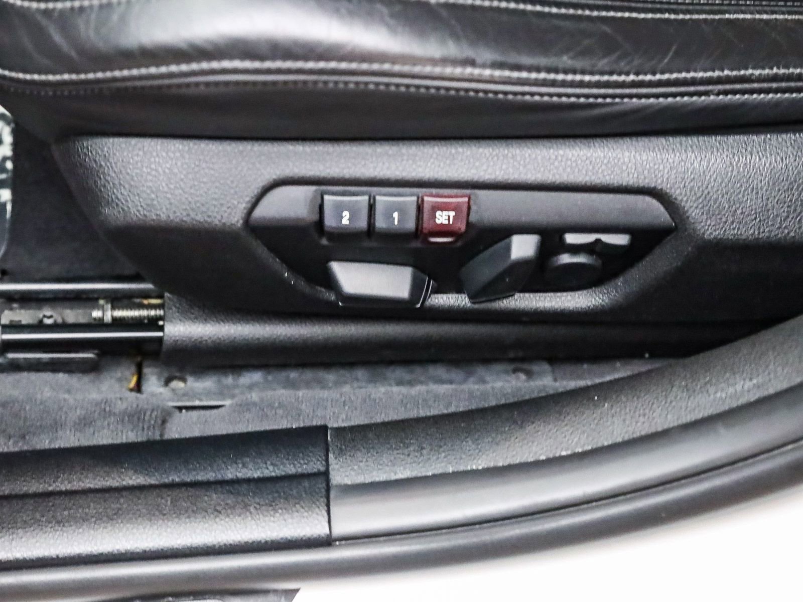 Used 2015 BMW M3 RWD image 21