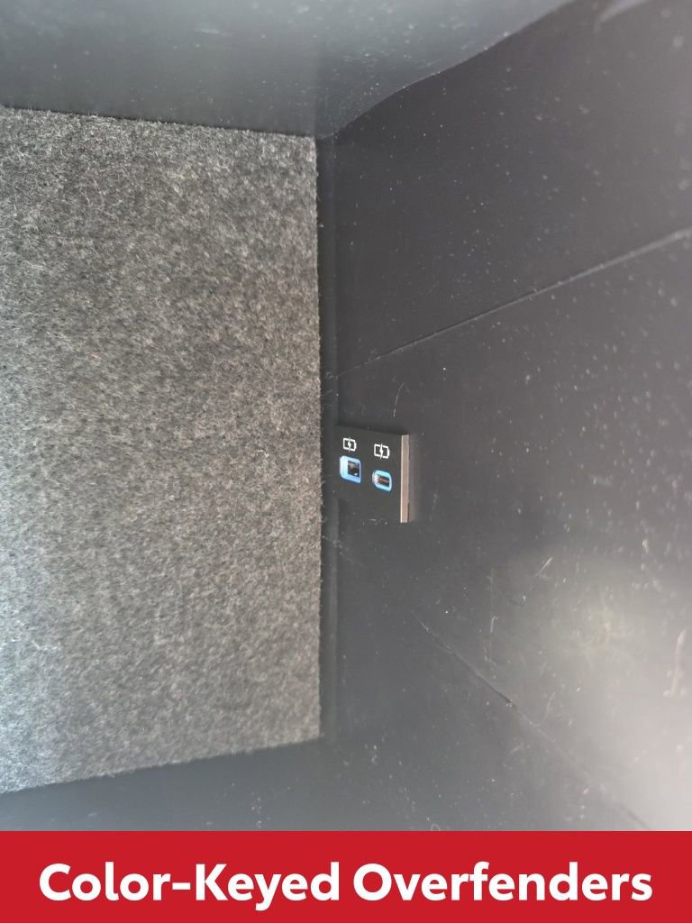 Used 2023 Toyota Tacoma SR5 w/ Technology Package image 32